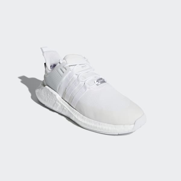 adidas Tenis EQT Support 93/17 GTX - Blanco | adidas Colombia