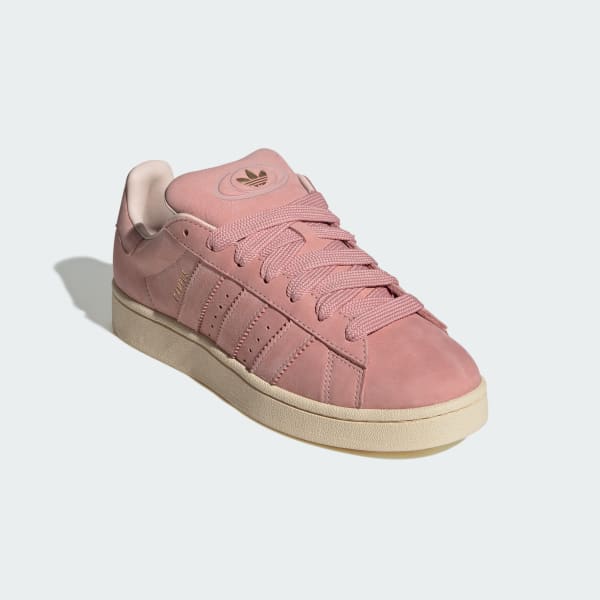 Rose Chaussure Campus 00s