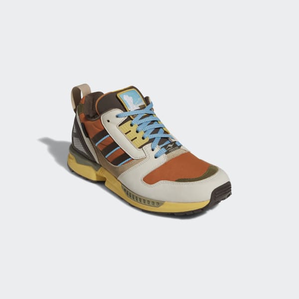 か ZX 8000 - Beige adidas | adidas Chile
