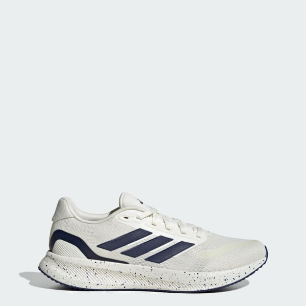 สีขาว รองเท้าวิ่ง Runfalcon 5