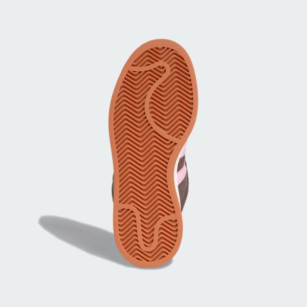 Marron Zapatillas Campus 00s