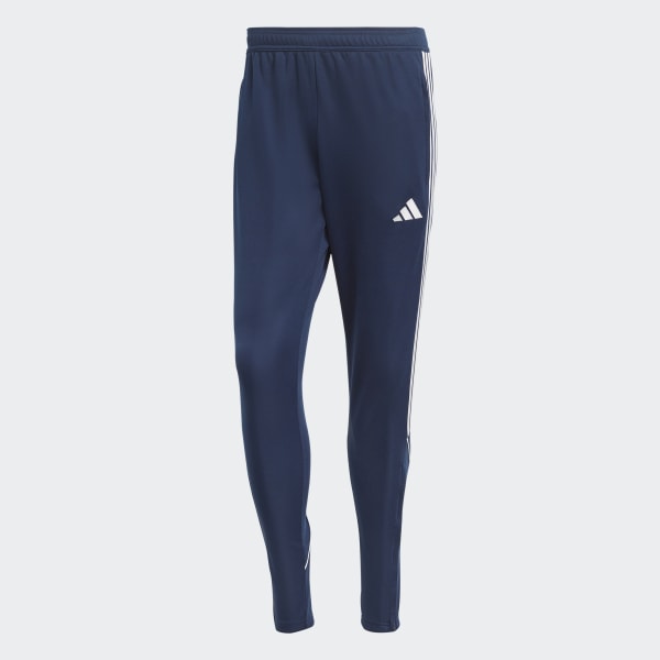 adidas TIRO 23 League Pants | Blue | Men's