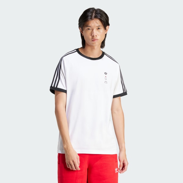 Camiseta adidas disney deals