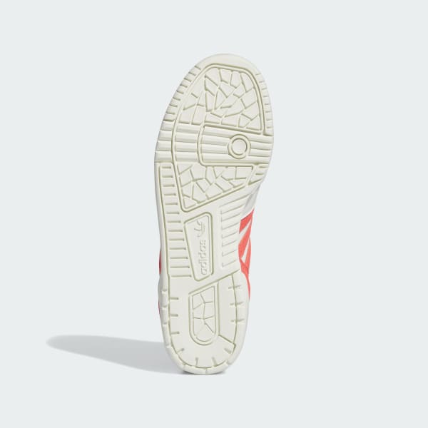 Beige Zapatillas Rivalry Low