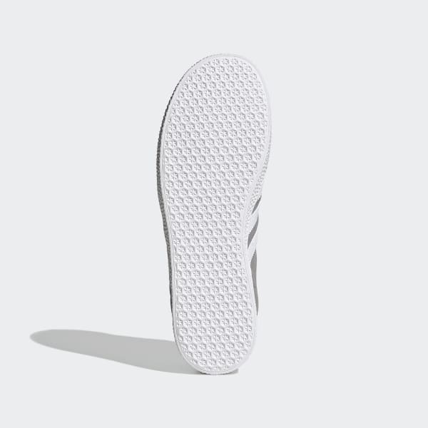 Cinzento Sapatos Gazelle