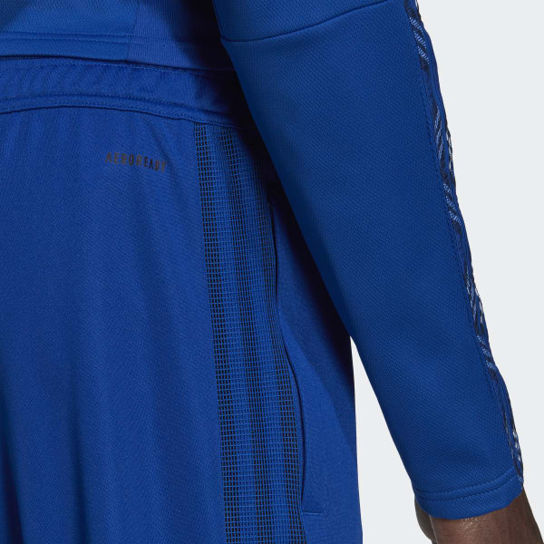 Blue Tiro Track Pants 22992
