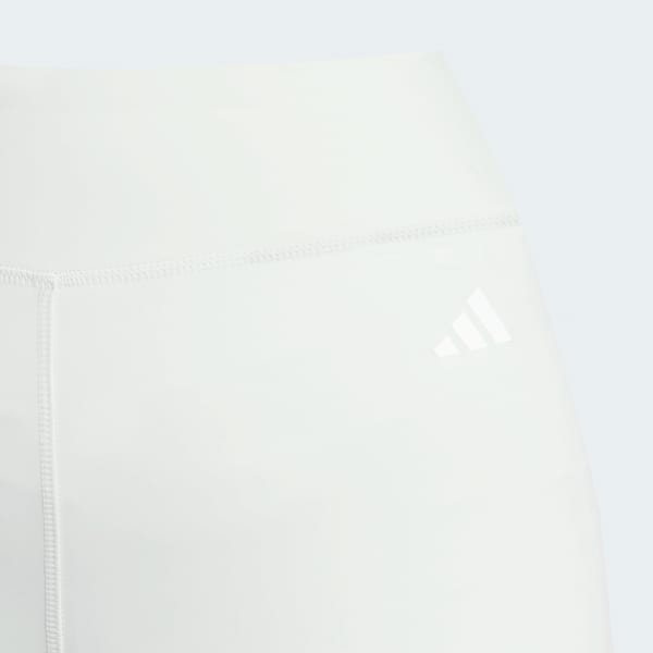 Azul Legging 7/8 Cintura Alta Training Essentials