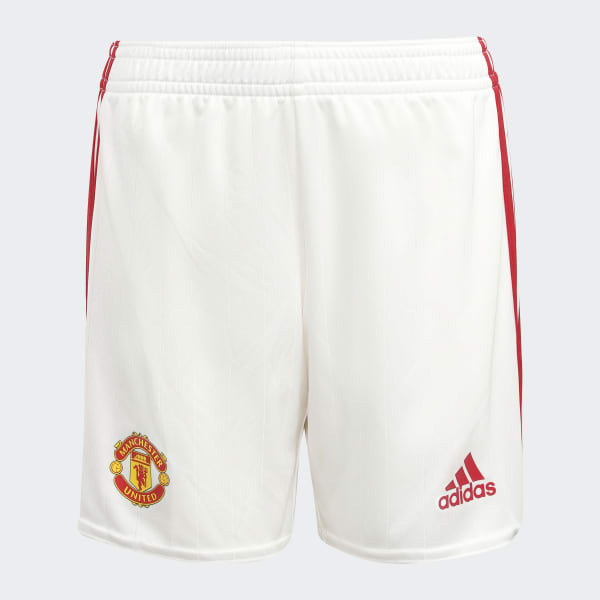 Rod Manchester United 21/22 Mini hjemmebanesæt