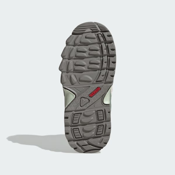 Grun Terrex Mid GORE-TEX Wanderschuh