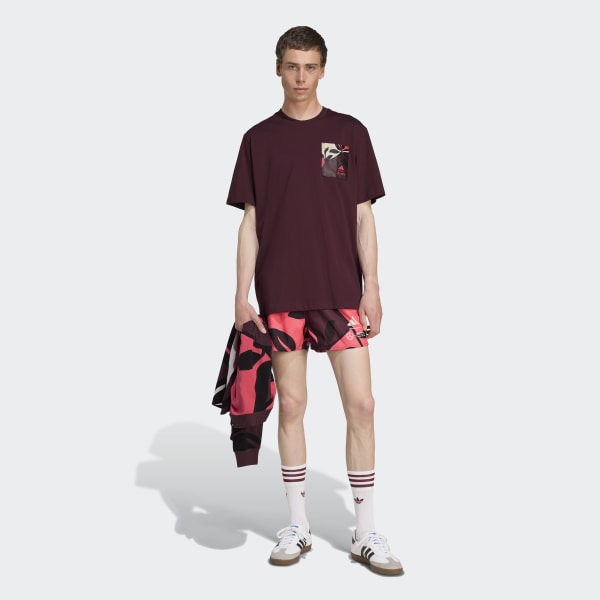 adidas Mercedes - AMG Petronas Formula One Team Summer Tee