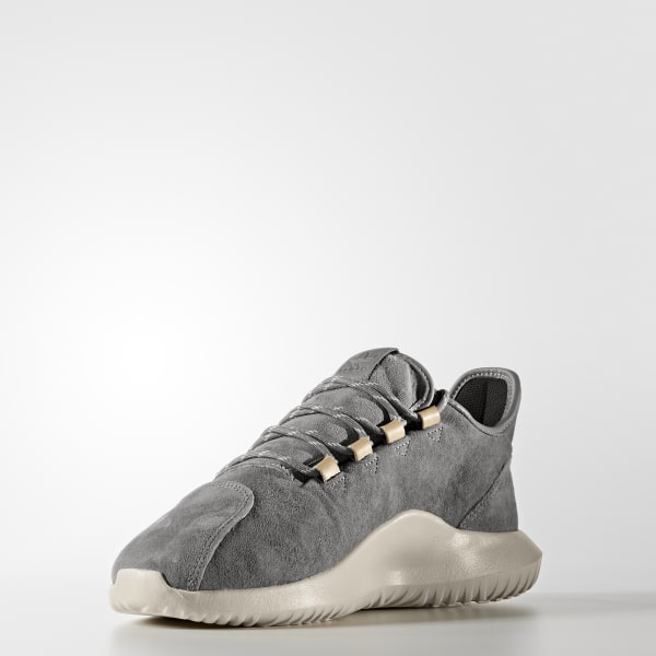 tubular shadow shoes grey