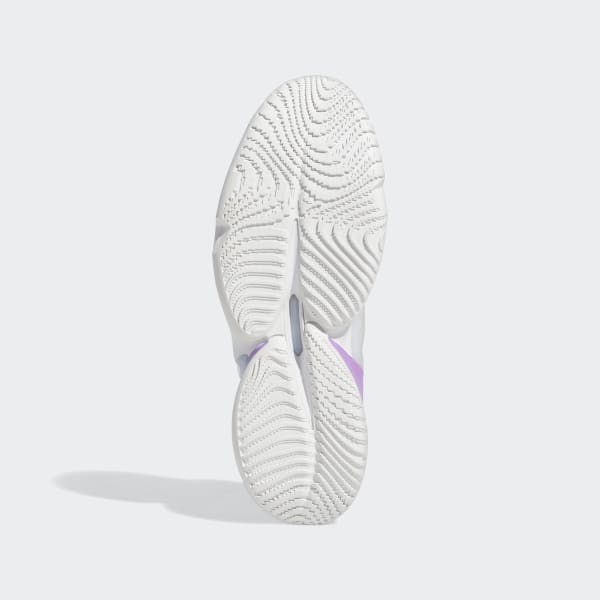 gris Chaussure D.O.N. Issue #4