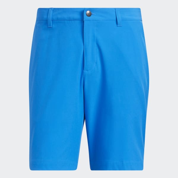 adidas Ultimate365 Core 8.5 Inch Golf Shorts Blue Free Shipping with adiClub adidas Canada