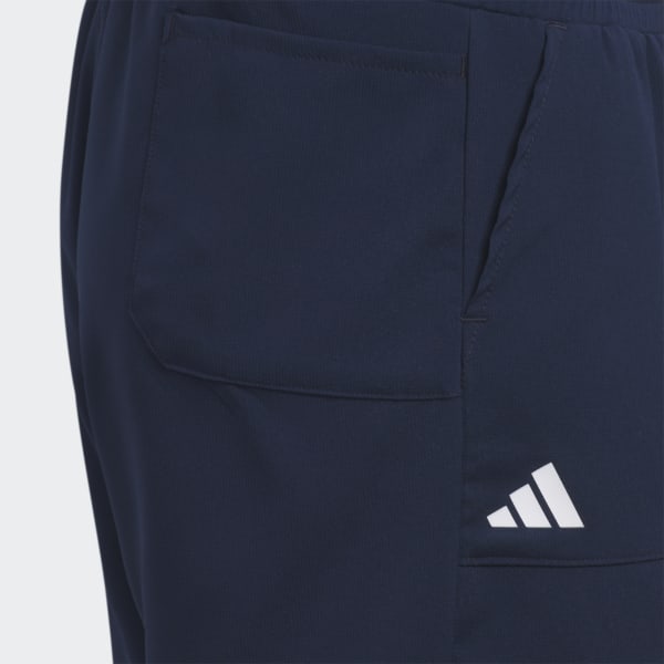 Μπλε Half-Zip Romper