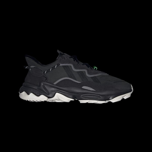 adidas ozweego black white