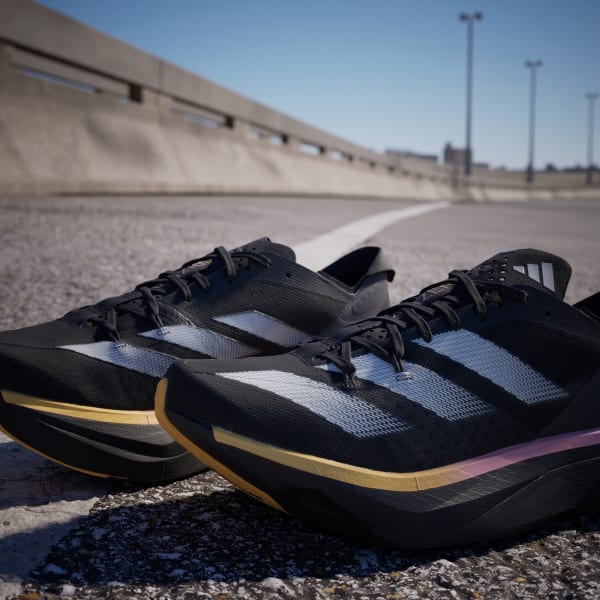 Tênis ADIZERO ADIOS PRO 3 - Preto adidas | adidas Brasil