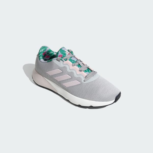 Grey DASHART RUNNING SHOES
