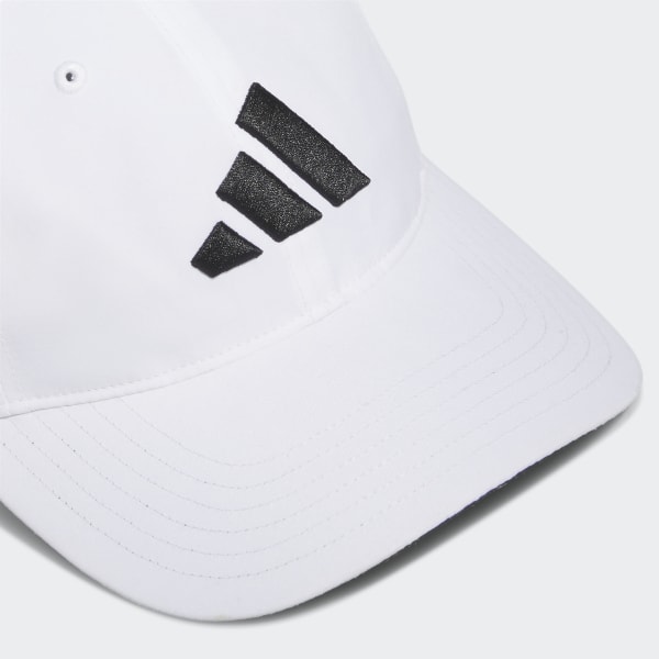Blanco Gorra Performance Golf EU
