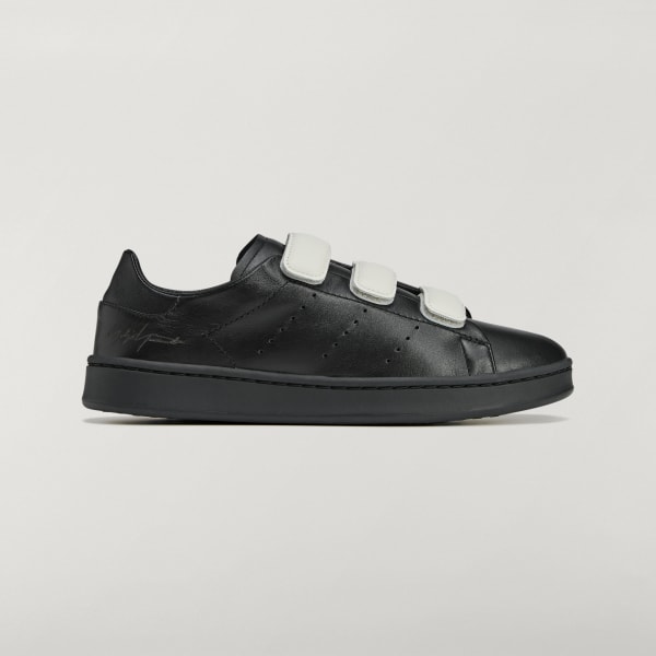 ◆正規品◆ADIDAS Y-3 STAN SMITH H＆L CORE WHITE◆関税込◆ adidas Y-3 Stan Smith Zip - Releases