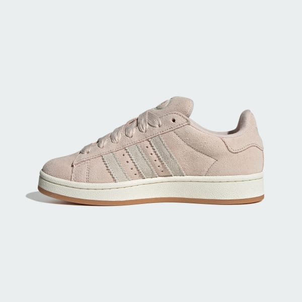 Adidas campus pink sole on sale