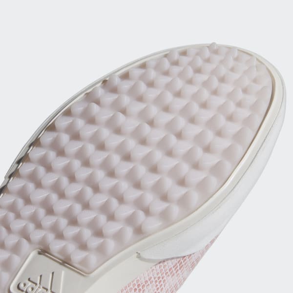 Ροζ Women's Adicross Retro Spikeless Golf Shoes IB368