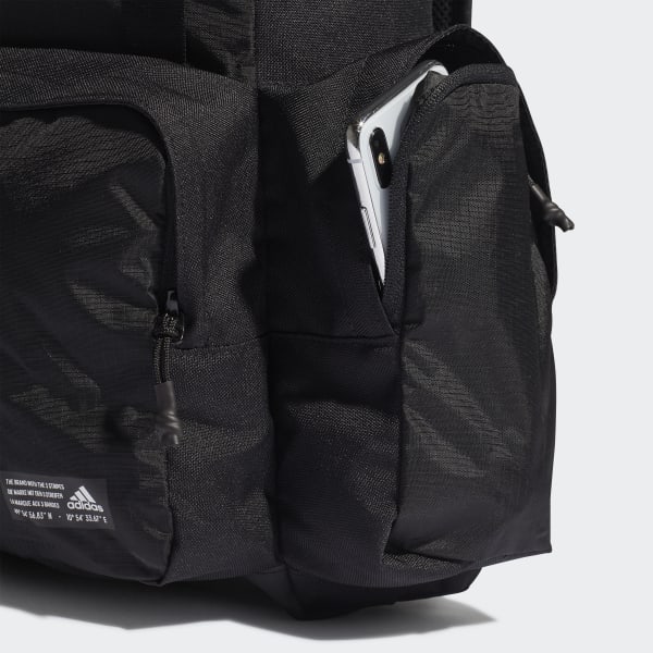 adidas Classic Next Generation Athlete Backpack Black adidas Philippines