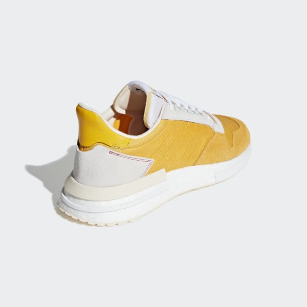 Adidas outlet zx oro