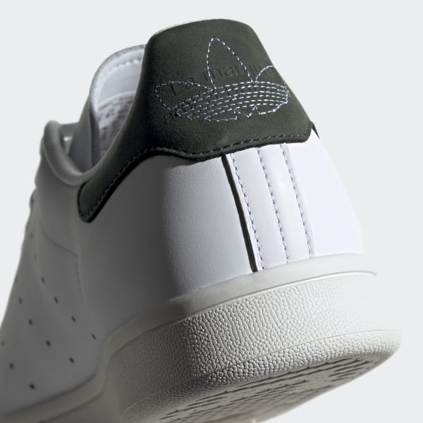 Men's Stan Smith Cloud White and Legend 