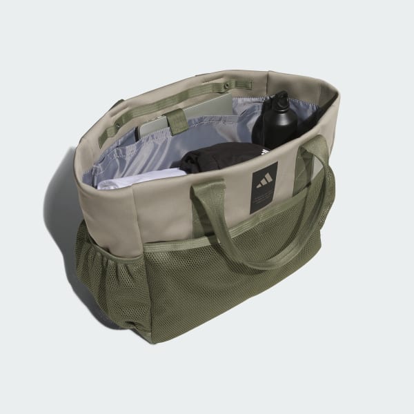 Yesil Must Haves Seasonal Tote Çanta