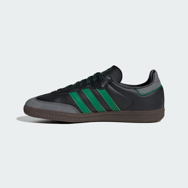 Adidas samba damen schwarz clearance