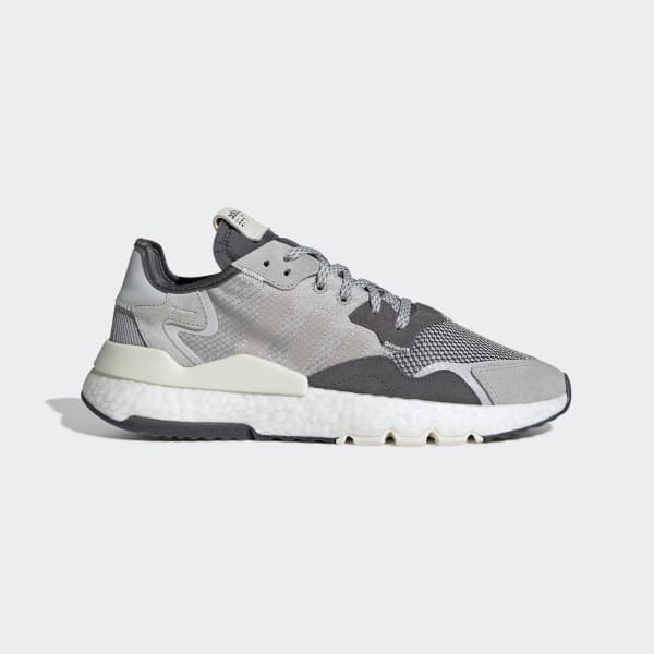 nite jogger grey one