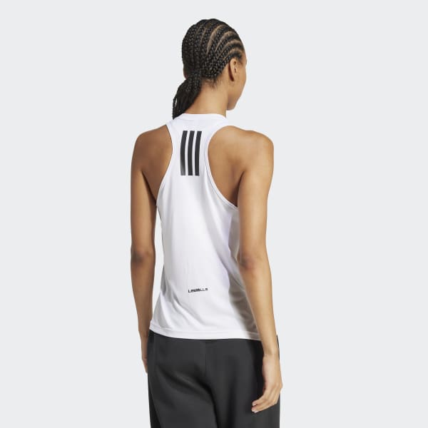 ミルミル。 レズミルズR リブド ショート レギンス / Les MillsR Ribbed