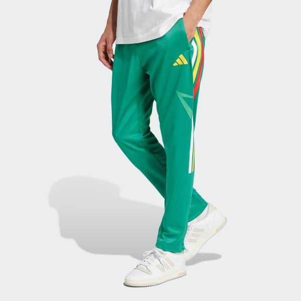 Green House of Tiro Nations Pack Pants