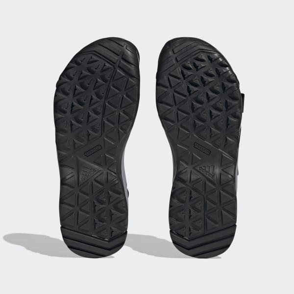 Bleu Sandale Terrex Cyprex Ultra DLX