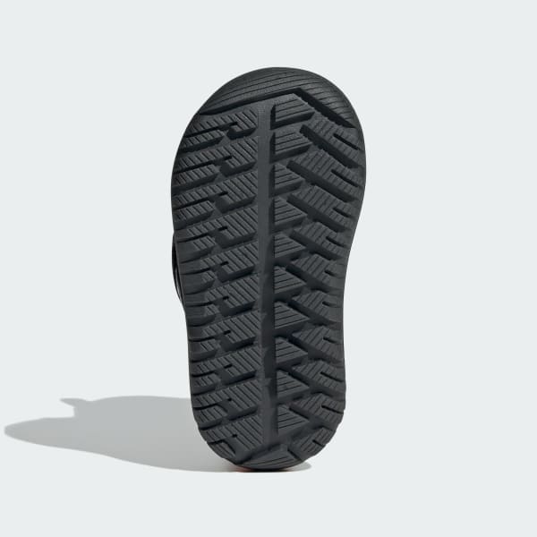 Noir Chaussures Winterplay Enfants