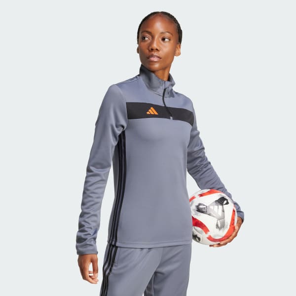 Multicolor Maglia da allenamento Tiro 25 Essentials