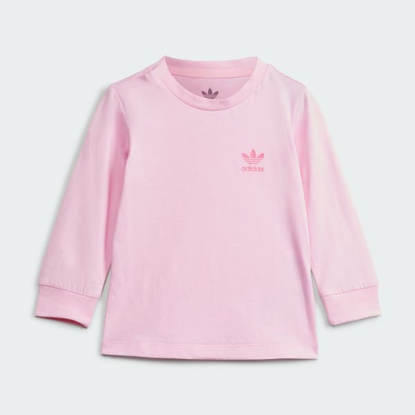 Rosa Long Sleeve Shirt