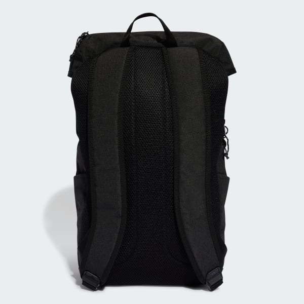 Black Black Ferns Backpack