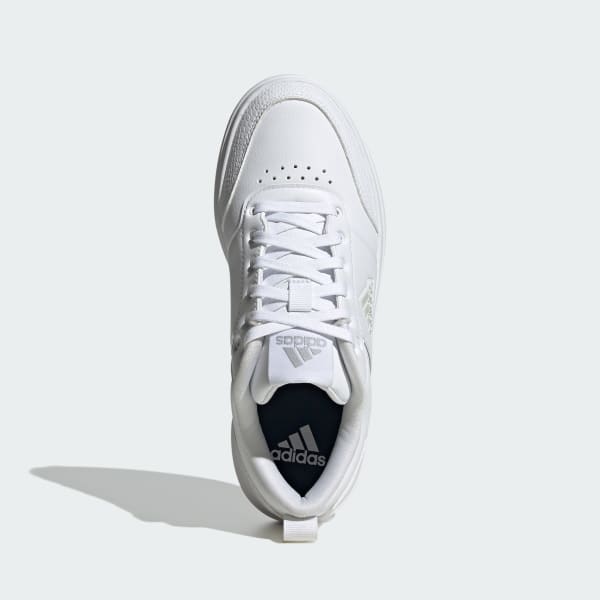 Λευκό Park ST Shoes