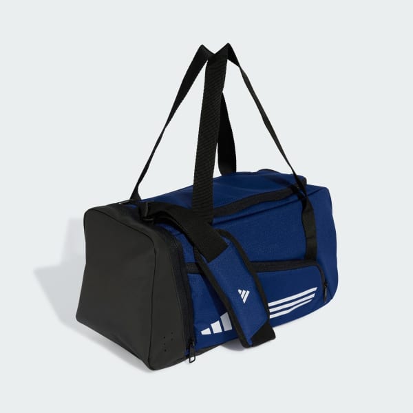 Mau-xanh-da-troi Túi Duffel 3 Sọc Essentials