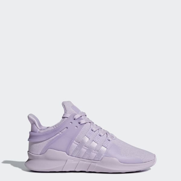 Chaussure EQT Support ADV - Violet adidas | adidas France
