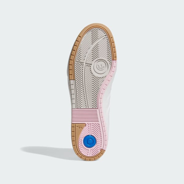 Bianco Scarpe Tyshawn II