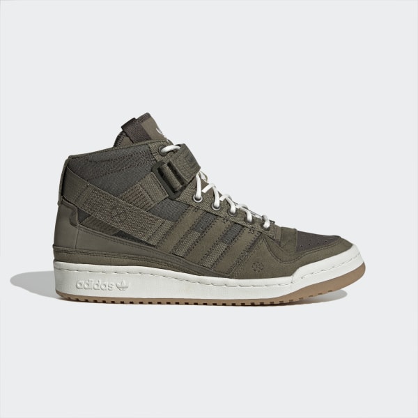 adidas Forum Shoes Green adidas Philippines
