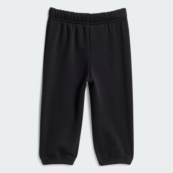 Noir ESSENTIALS Joggers