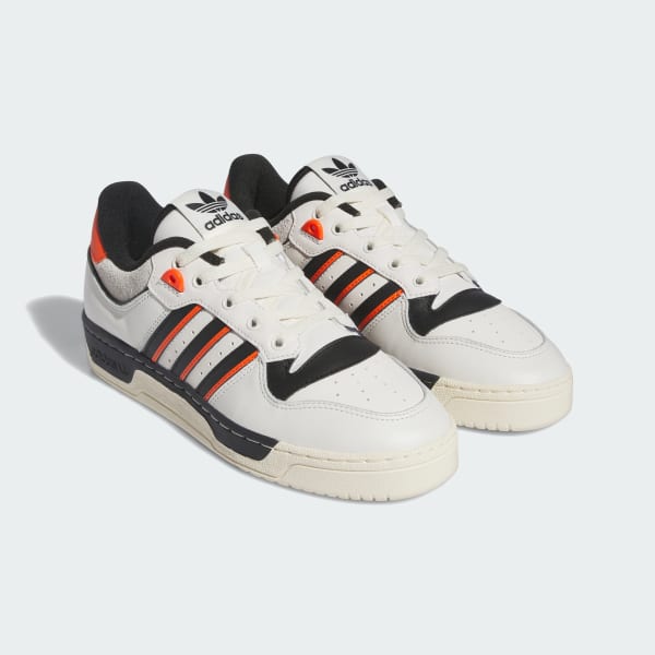 biela Tenisky Rivalry 86 Low