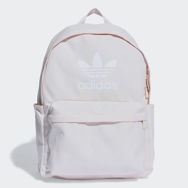 adidas Adicolor Backpack Pink adidas Thailand