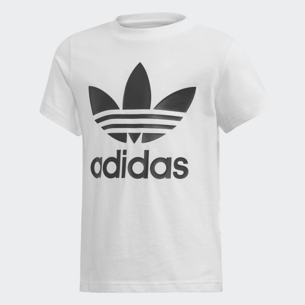 adidas Trefoil Shorts und T Shirt Set Schwarz | adidas Deutschland adidas Trefoil Shorts und T Shirt Set Schwarz | adidas Deutschland