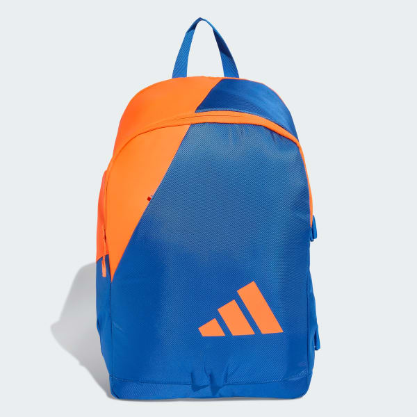 Azul Mochila de hockey VS .6