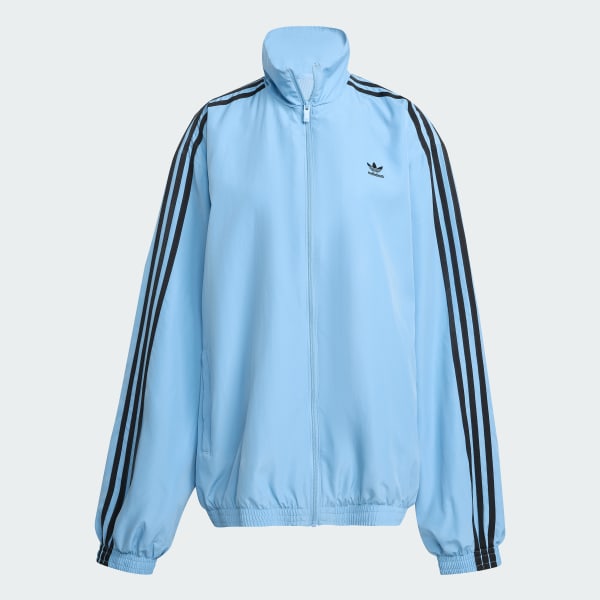 GUCCI×adidas トレフォイル トラックジャケット692112 692112