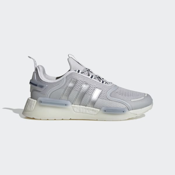 Soaked Fryse Slovenien adidas NMD_V3 Shoes - Grey | Men's Lifestyle | adidas US